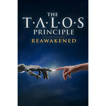 Počítačová hra The Talos Principle: Reawakened - PC
