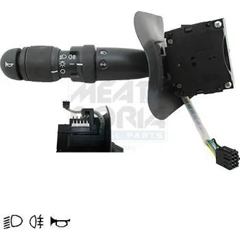 Spínač řízení MEAT & DORIA 23093