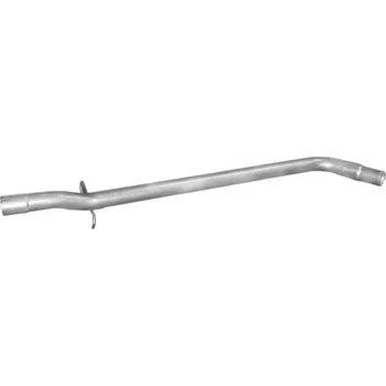 Výfuková trubka Výfuková trubka POLMO 21.505