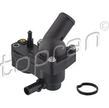 Čidlo automobilu Pouzdro termostatu TOPRAN 304 199
