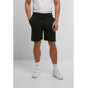 Upscale Core EMB Heavy Sweatshorts - black S