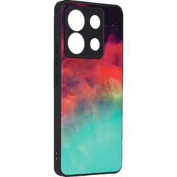Pouzdro na mobilní telefon Kryt Xiaomi Redmi Note 13 Pro 5G pevný Fiery Ocean (obal neboli pouzdro na Xiaomi Redmi Note 13 Pro 5G)