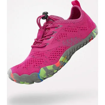 Dámská zdravotní obuv Saguaro Kids Smart I Pink XZA025RO Velikost EU: 34, vnitřní délka: 219, vnitřní šířka: 84