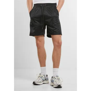 Pánské kraťasy Tennis Core Shorts - black 3XL