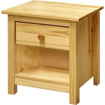 Noční stolek Noční stolek TORINO - SLEVA 3% s kodem radost25