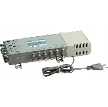 Bezpečnostní kamera Multispínač 9/24 Terra MR-924L