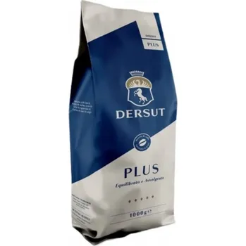 Káva Káva Dersut Zrnková káva Plus Selezione Del Conte 100% Arabica 1 kg