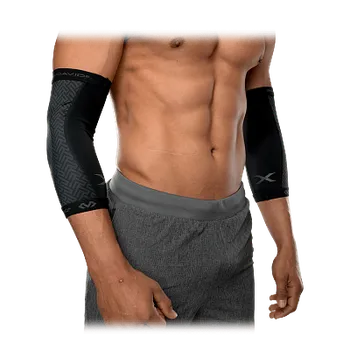 Zdraví McDavid X607 Dual Layer Compression návlek na ruce vel. M vel. M