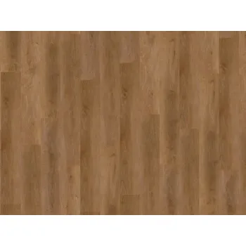 vinylová podlaha Vinylová podlaha lepená Wineo 400 Wood L Balanced Oak Brown