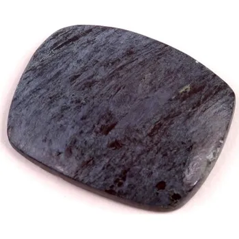 Korálek Kabošon Rhodusite č.4257 (27x22x4mm)