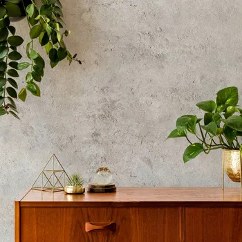 Fototapeta Tapeta Samolepicí BETON Loft Omítka Do Obýváku