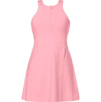 Dámské šaty Dámské šaty Goldbergh ACE - světle růžová XS