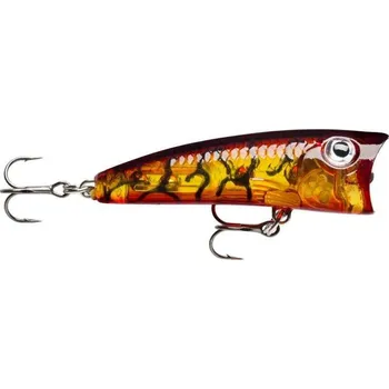 Umělá nástraha Rapala Wobler Ultra Light POP 04 GATU