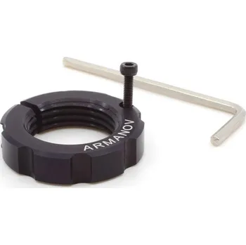 Příslušenství pro sportovní střelbu Free Float Lock Ring for Dillon Toolhead - black