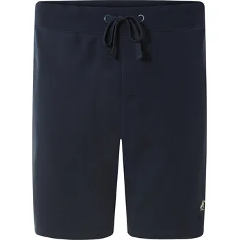Pánské kraťasy LIVERGY® Pánské teplákové kraťasy (navy modrá, L (52/54))
