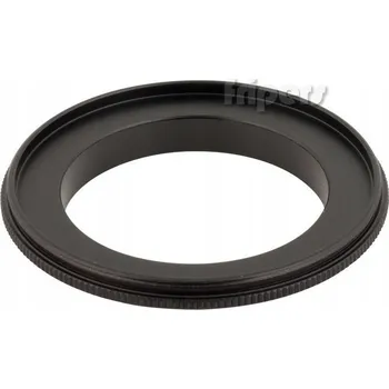 Příslušenství pro čtečku elektronické knihy Reverzní kroužek FreePower pro Sony E bajonet na 58mm