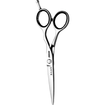 Jaguar Solingen Gold Line 88525 Kamiyu 5.25" Hair Scissors