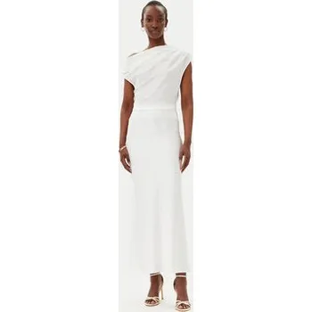 Dámská sukně Imperial Maxi sukně GHN4JBA Bílá Regular Fit L