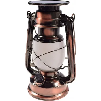 IP kamera Bateriová lampa ChiliTec 0 W