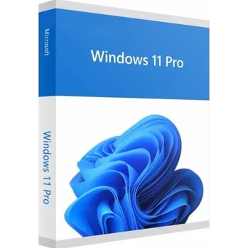 Notebook Windows 11 Pro (Balíček 5 kusů)
