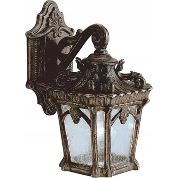 Nástěnné svítidlo Venkovní nástěnné svítidlo Kichler béžové E27 100 W