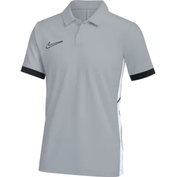 Pánské tričko Polokošile Nike Y NK DF ACD25 SS POLO fz9763-012 Velikost S (128-137 cm)