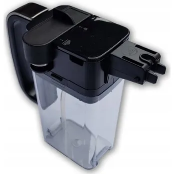 Příprava kávy Nádoba na mléko Saeco SAPO006 pro kávovar Picobaristo CP0355