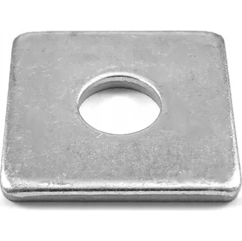 Matice Čtvercová podložka 22 (M20) pozinkovaná, DIN 436 - 1 ks