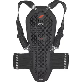 ZANDONA Chránič páteře ZANDONA NETCUBE BACK PRO X6 - pro postavu 158-167 cm velikost M