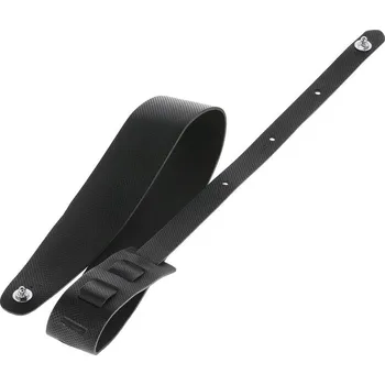 Kytarový popruh GEWA Kytarový popruhblack dotted 143725