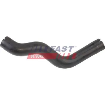 Hadička plnicího vzduchu FAST FT61761