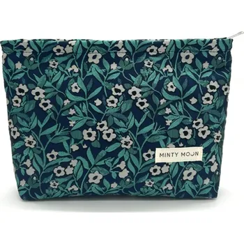 Kosmetická taška Kosmetická taška Minty Moon crossbody šedá