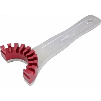 Klíč Asta A-MK425, Klíč na matice výfuku V-Twin Bevel Drive