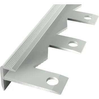 přechodová lišta Küberit