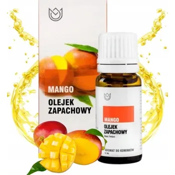 Vonný olej MANGO Naturalne Aromaty