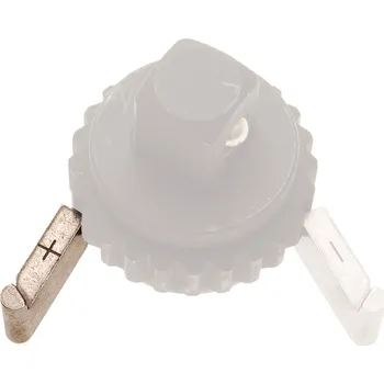 Dílna BGS 965-1, Náhradní ráčnové destičky pro momentový klíč | + | pro BGS 965