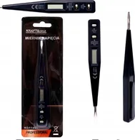 Zkoušečka Kraft&Dele KD11401, Zkoušečka napětí