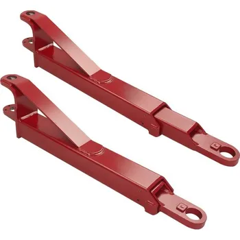 zvedák Redats 26-10-09, Dlouhá ramena pro zvedáky REDATS L200R, L-220R | 2 ks