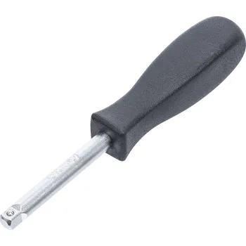Ruční nářadí BGS 239, Šroubovací rukojeť | 6,3 mm (1/4") | 150 mm