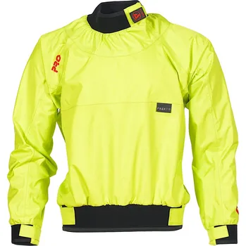 Bunda Peak PS Pro long Barva: Lime, Velikost: M