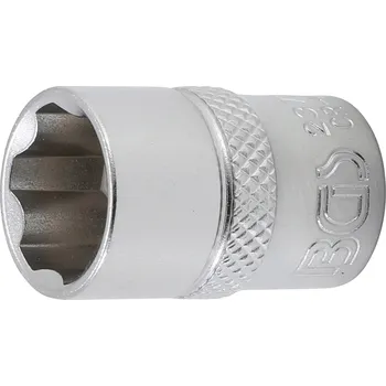 BGS 2373, Nástrčná hlavice Super Lock | 10 mm (3/8") | 13 mm
