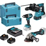 Makita DLX3195JX1