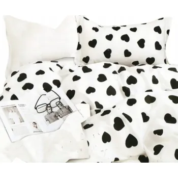 Povlečení Povlečení COLLECTION WORLD 140X200+ 70X80 - 100% BAVLNA