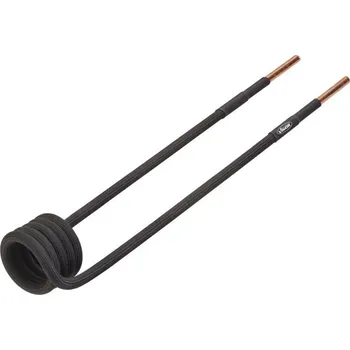 Nářadí pro automobil Indukce-cívka, tepelná pistole VIGOR V4891-1