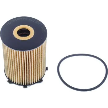 Filtr do auta Olejový filtr DENCKERMANN A211017