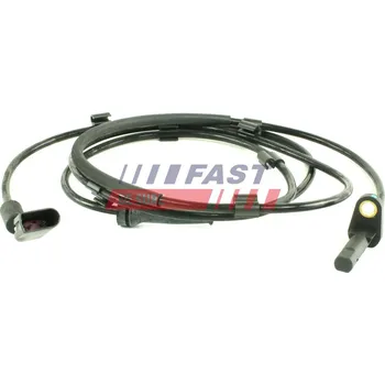 Přislušenství brzdového systému Snímač, počet otáček kol FAST FT80561