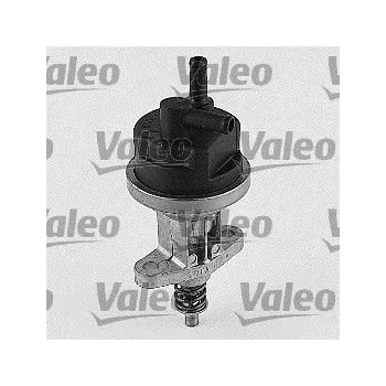 Palivové čerpadlo Palivové čerpadlo VALEO 247070