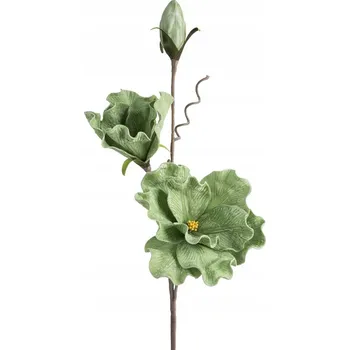 umělá květina Umělá květina zelený 76 cm Eurofirany