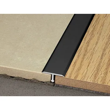 Podlahová lišta Küberit