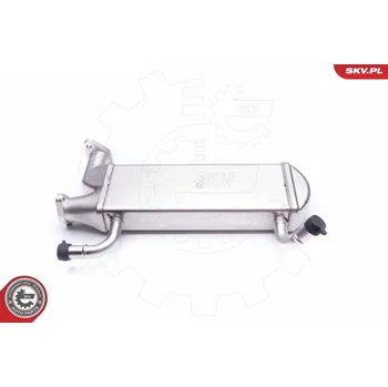 Chladič motoru Chladič, recirkulace spalin ESEN SKV 14SKV140